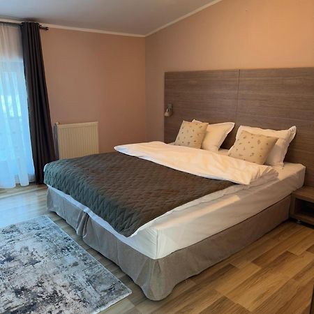 Studio Apartcity Брашов Екстер'єр фото