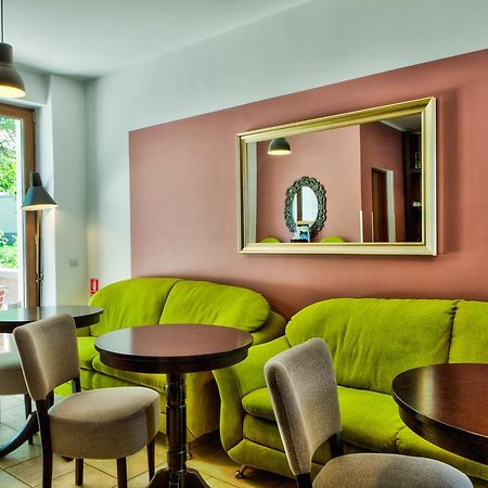 Studio Apartcity Брашов Екстер'єр фото