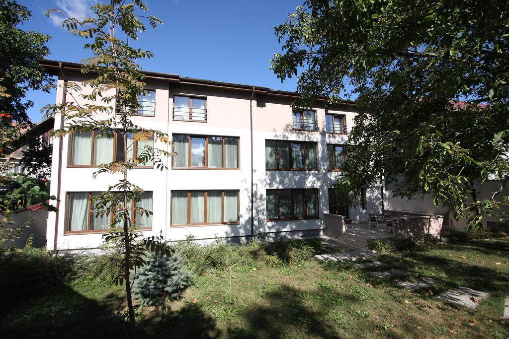 Studio Apartcity Брашов Екстер'єр фото