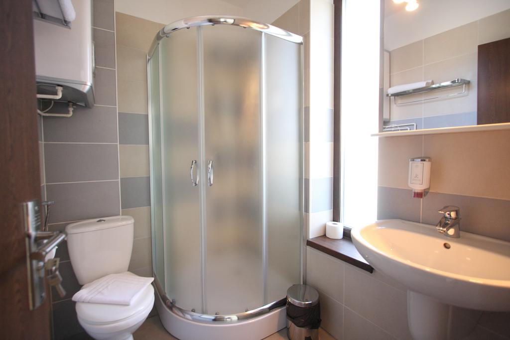 Studio Apartcity Брашов Екстер'єр фото