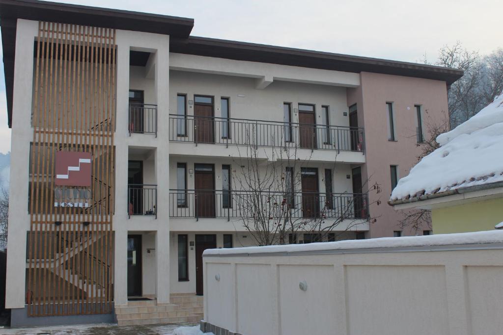 Studio Apartcity Брашов Екстер'єр фото