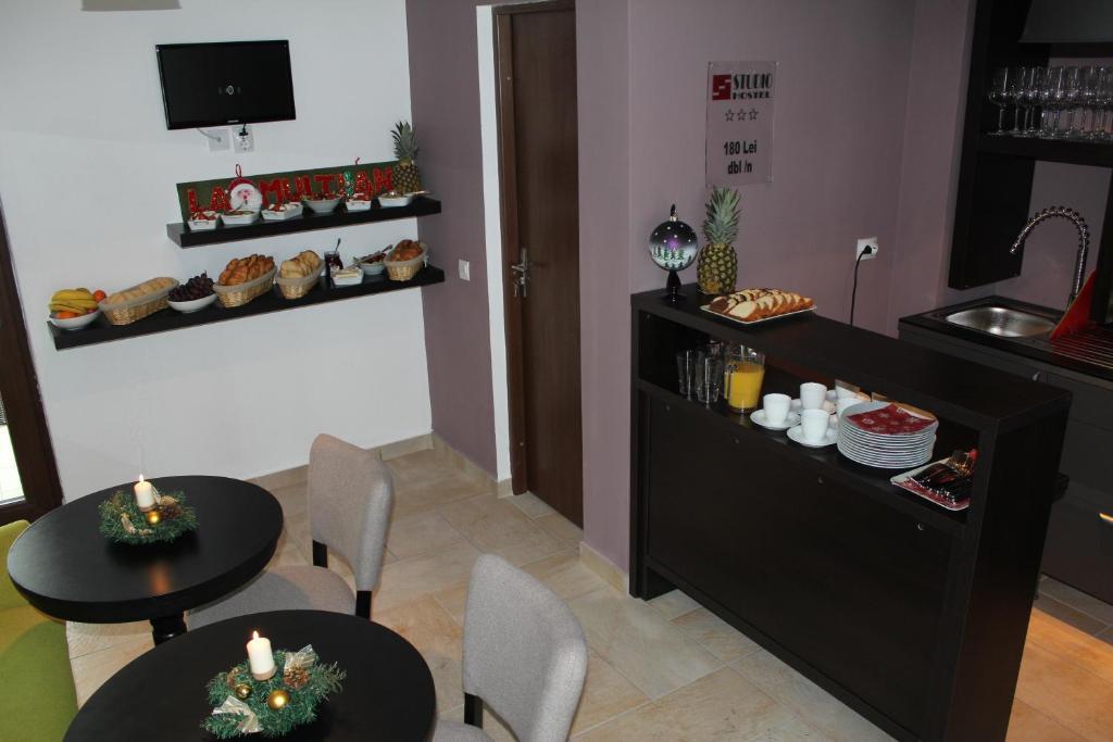 Studio Apartcity Брашов Екстер'єр фото