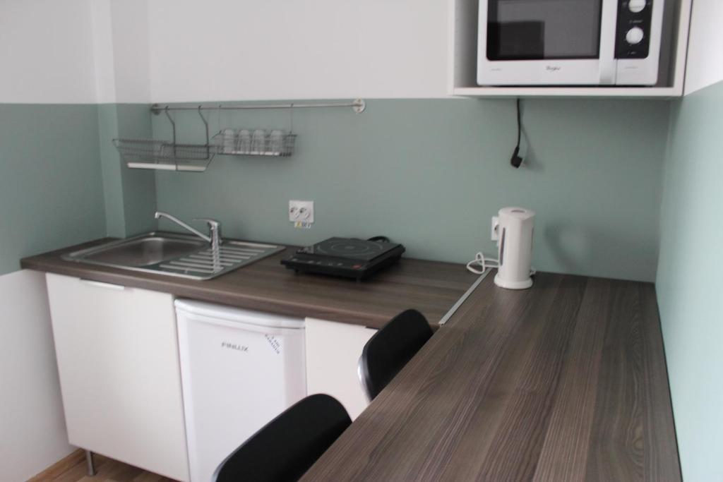 Studio Apartcity Брашов Екстер'єр фото