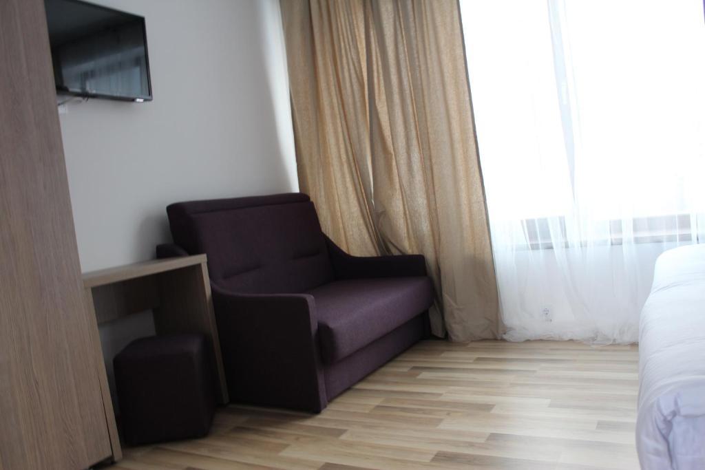 Studio Apartcity Брашов Номер фото