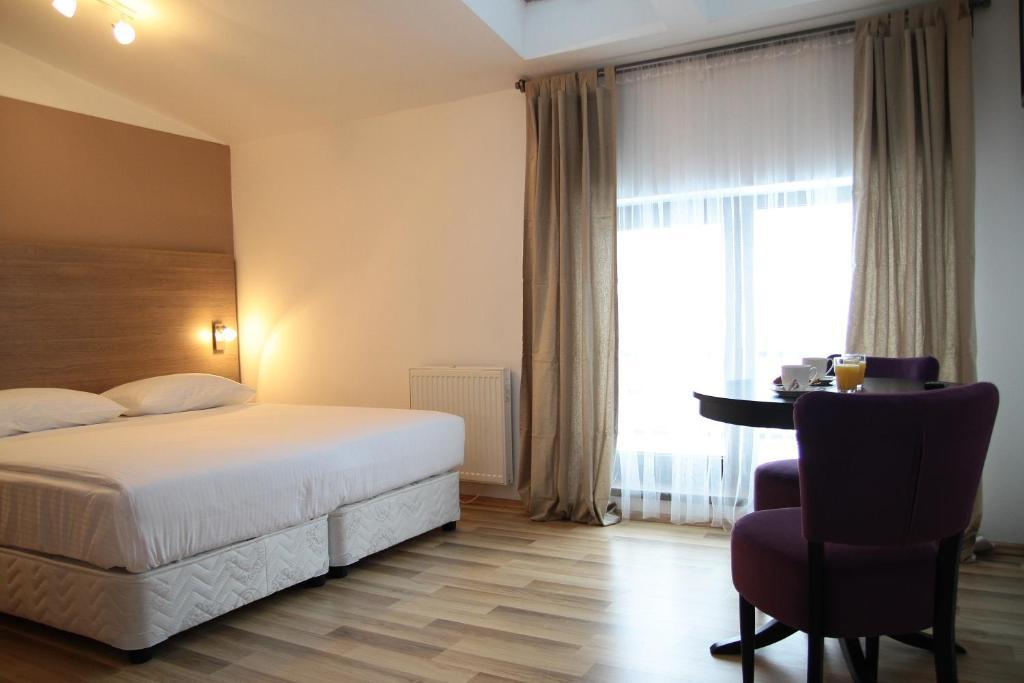 Studio Apartcity Брашов Екстер'єр фото