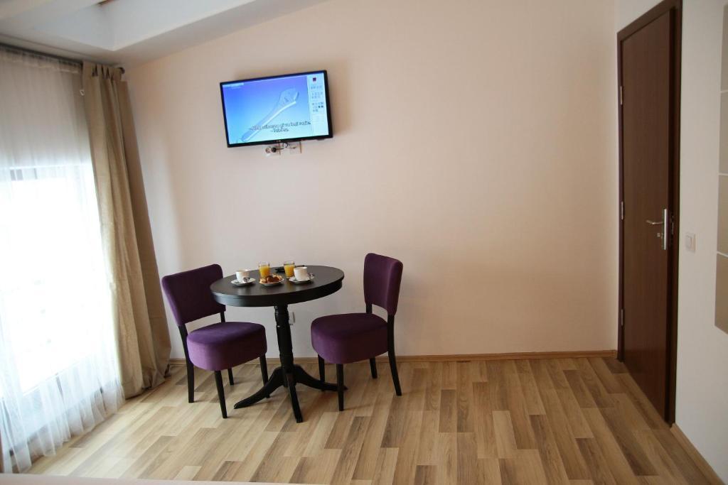 Studio Apartcity Брашов Екстер'єр фото