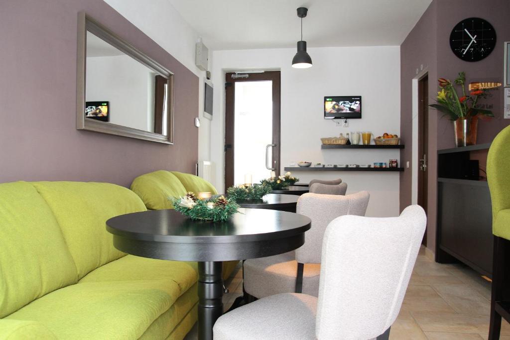 Studio Apartcity Брашов Екстер'єр фото