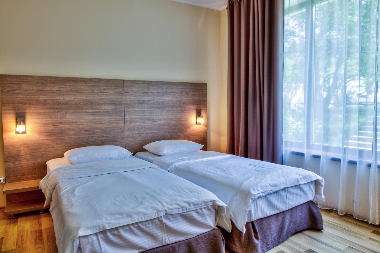 Studio Apartcity Брашов Екстер'єр фото