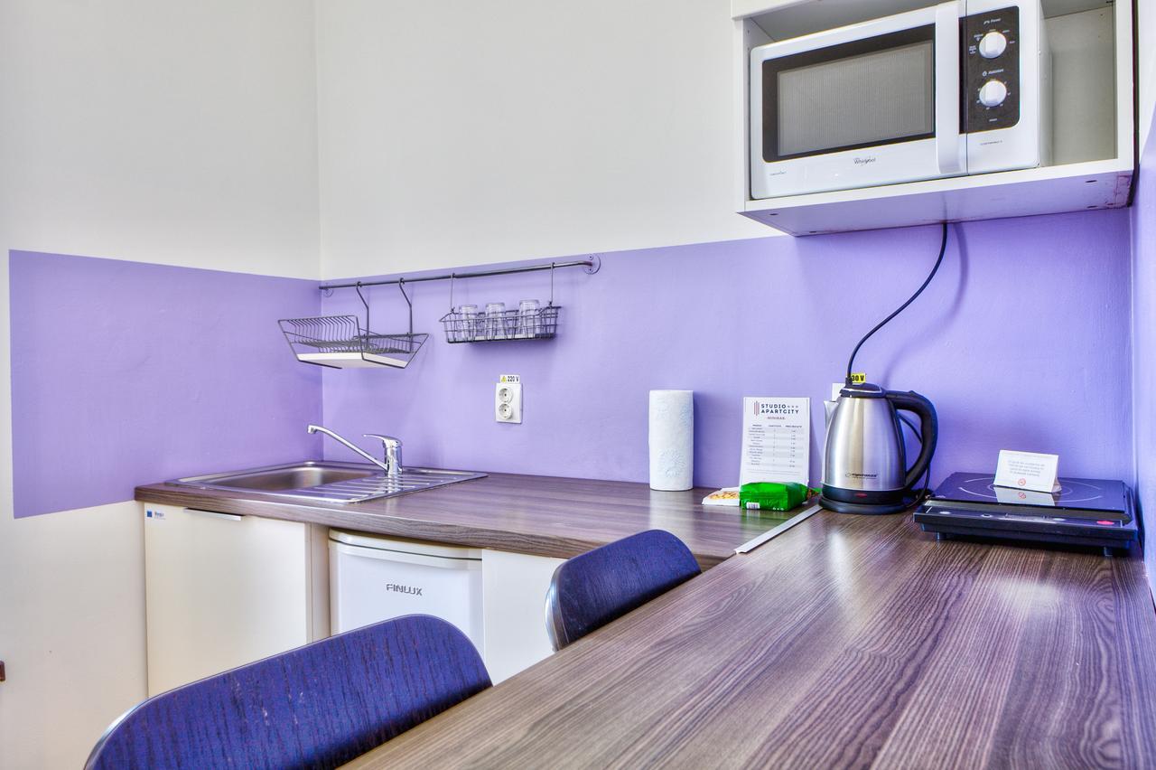 Studio Apartcity Брашов Екстер'єр фото