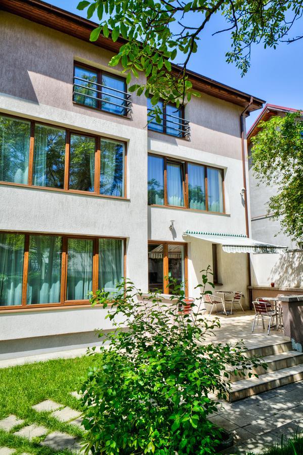 Studio Apartcity Брашов Екстер'єр фото