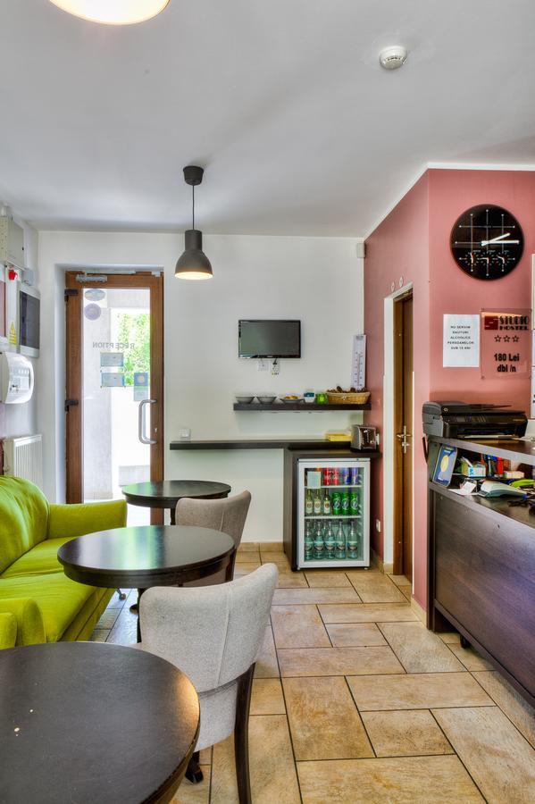 Studio Apartcity Брашов Екстер'єр фото