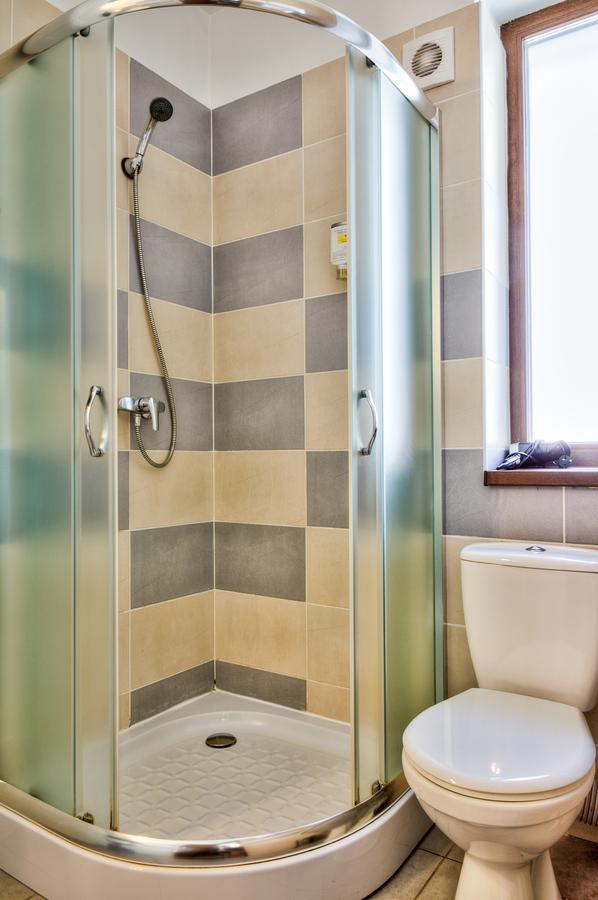 Studio Apartcity Брашов Екстер'єр фото