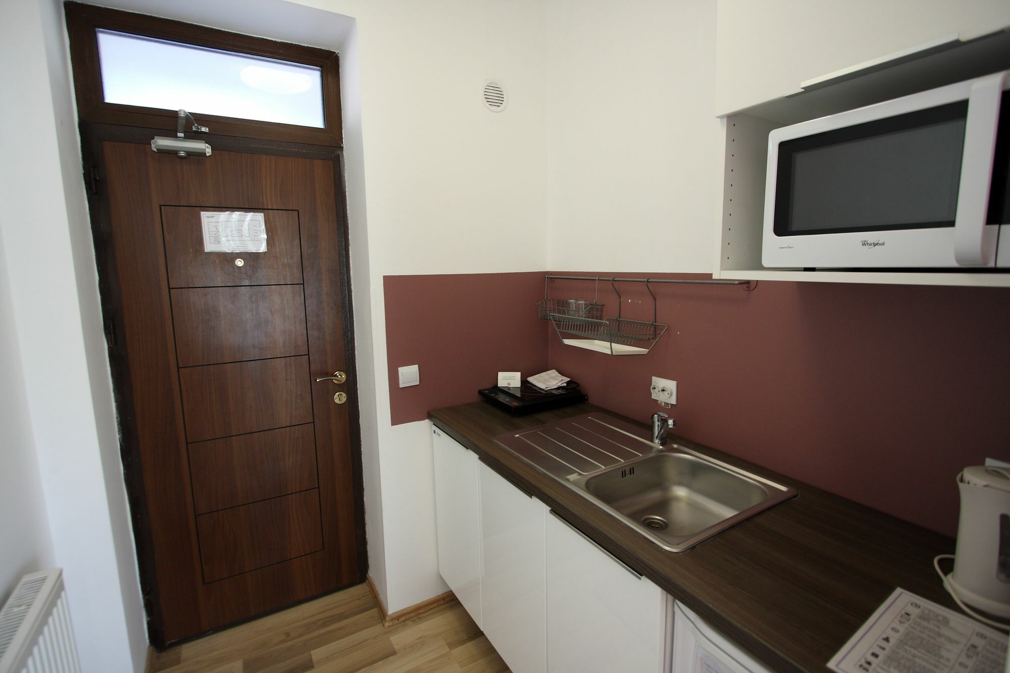 Studio Apartcity Брашов Екстер'єр фото