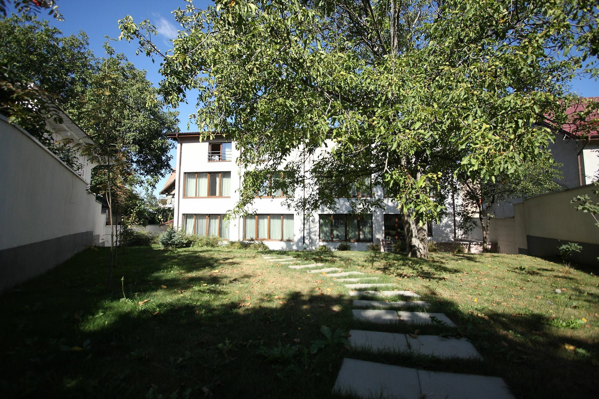 Studio Apartcity Брашов Екстер'єр фото